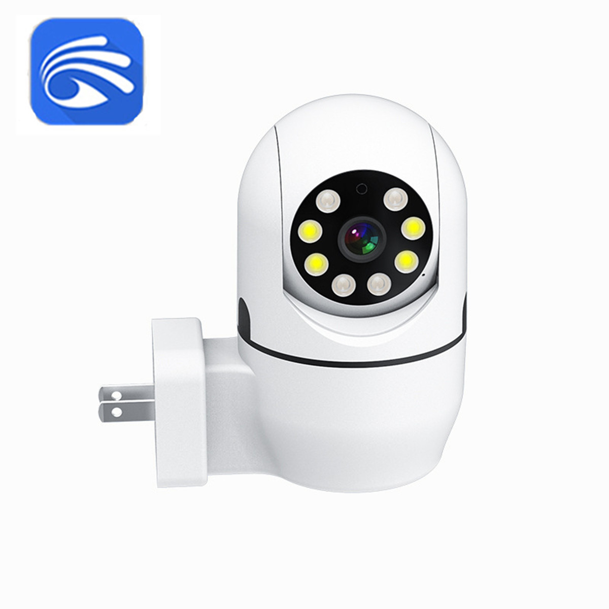 Home Security Cameras Uk - 2MP 1080P Yoosee/Eseecloud アプリ P2P PTZ