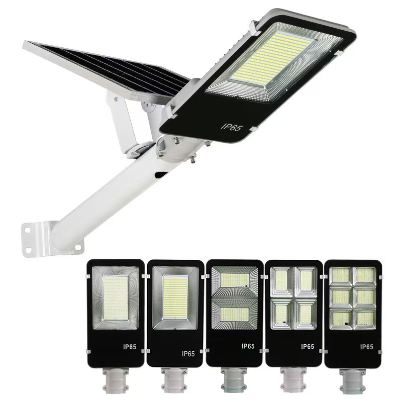 Home Security Beams - 3000W超高輝度ソーラー街路灯、防水屋外道路灯、庭、庭、家の道路用モーションセンサーセキュリティ照明