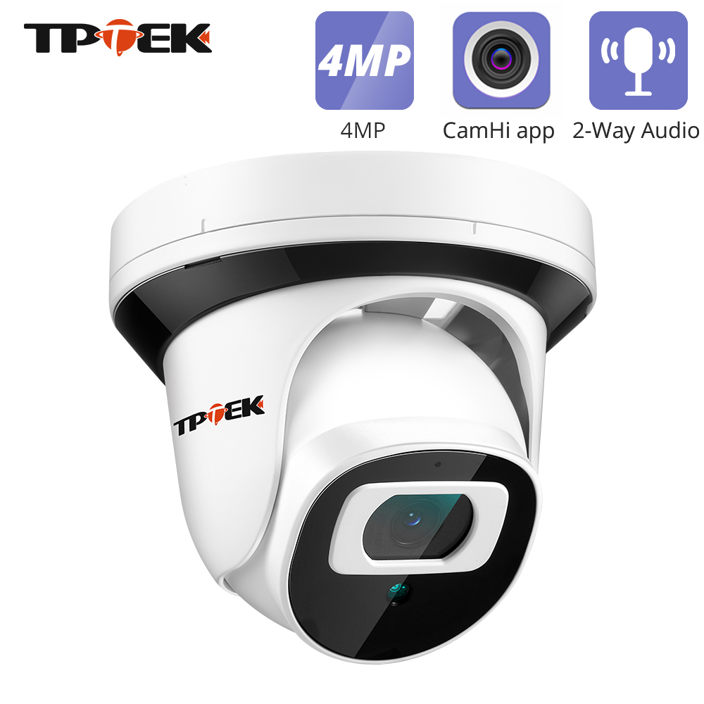 Home Security Beams - 4MP IP Wifi カメラ Wi-Fi 2MP