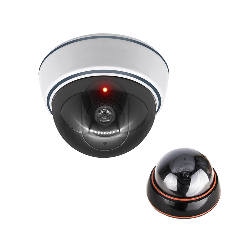 Home Security Beams - LED安全監視カメラ,シミュレーションゲーム,ホームオフィス補助システム,黒/白