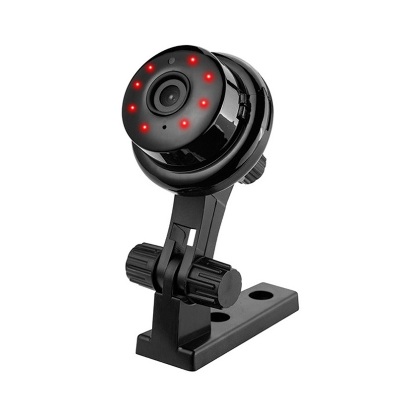 V380 ワイヤレスWiFiカメラ 高画質ナイトビジョンカメ - Home Security Cameras Uk のレビューと価格