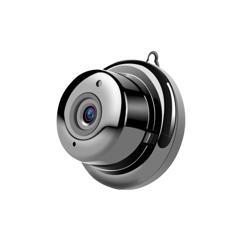 V380 ワイヤレスWiFiカメラ 高画質ナイトビジョンカメ - Home Security Cameras Uk のレビューと価格