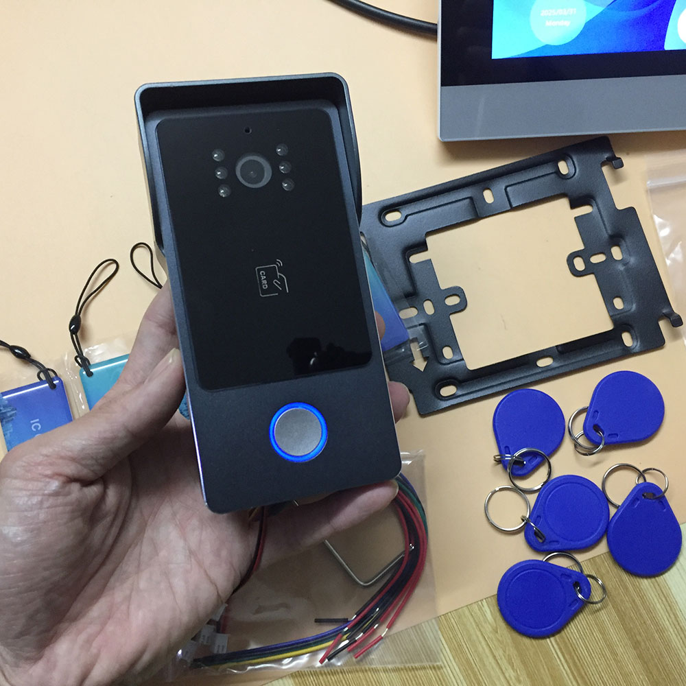 2 ワイヤースマートホーム Tuya Wifi 1080P  - Home Security Cameras Uk のレビューと価格