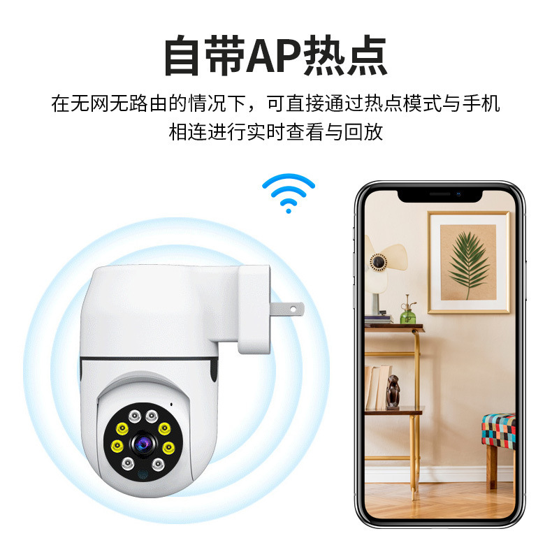 2MP 1080P Yoosee/Eseecloud アプリ - Home Security Cameras Uk のレビューと価格