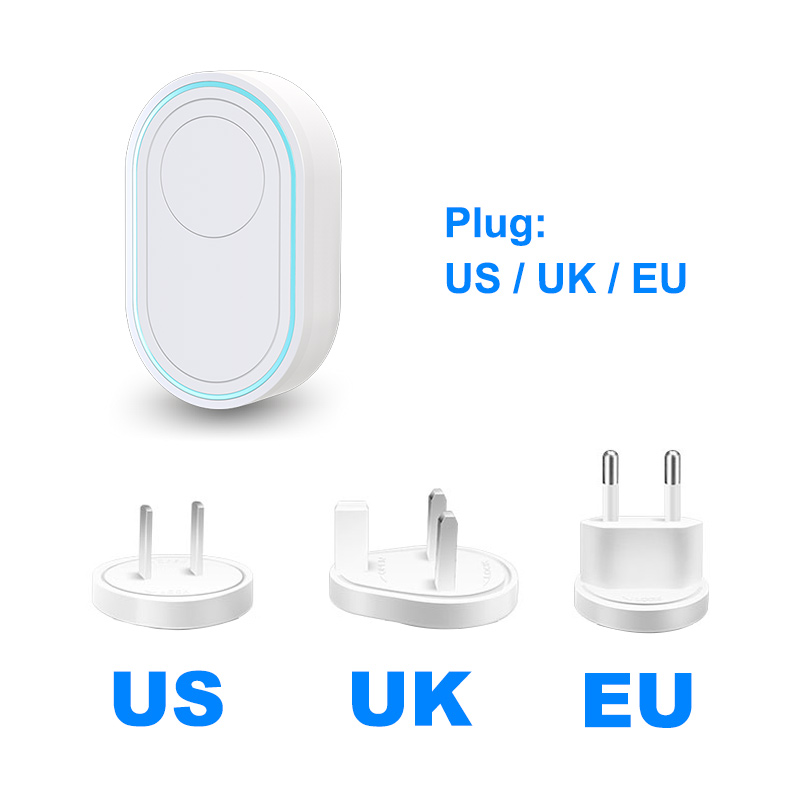 ホームドアベル,屋外ボタン,LEDフラッシュ,防水,IP67 - Home Security Beams のレビューと価格