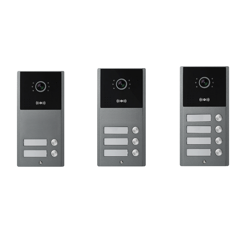 Tuya 7インチビデオスマートビデオインターホン 1080 - Home Security Cameras Uk のレビューと価格