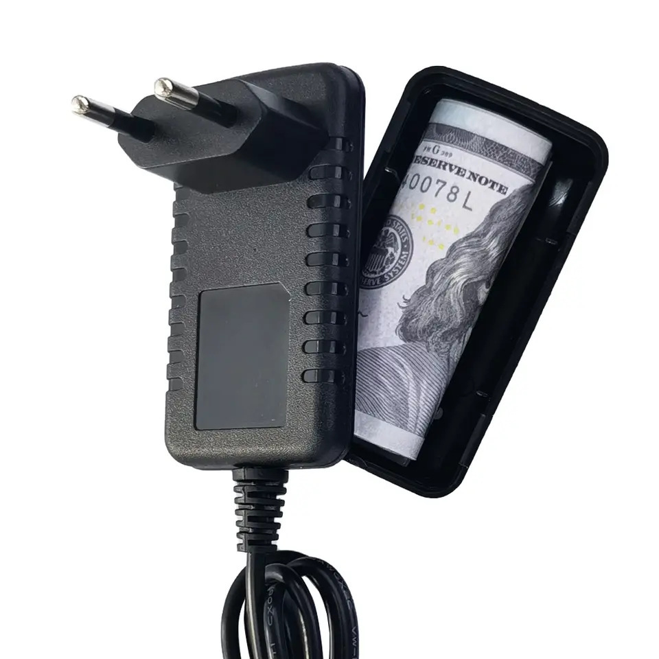 貯金箱隠し隠し場所収納安全秘密コンテナ金庫旅行用リングジュエ - Safe Box Digital のレビューと価格