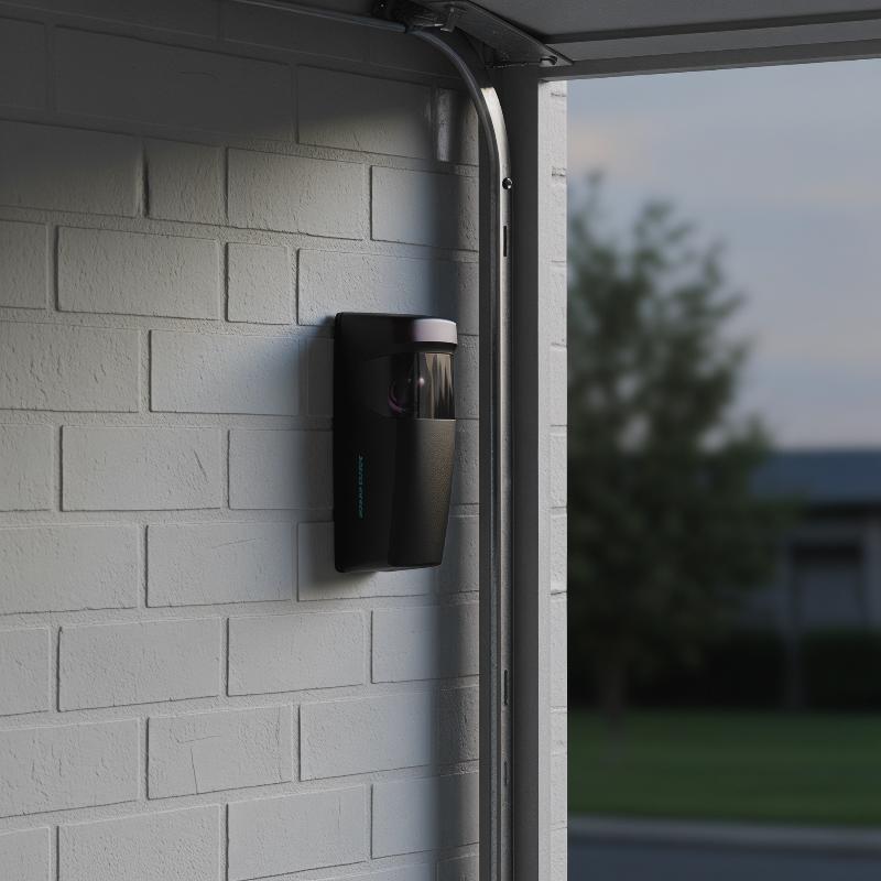 HOT! 2個入り安全赤外線ビームフォトセルセンサー低消費電 - Home Security Beams のレビューと価格