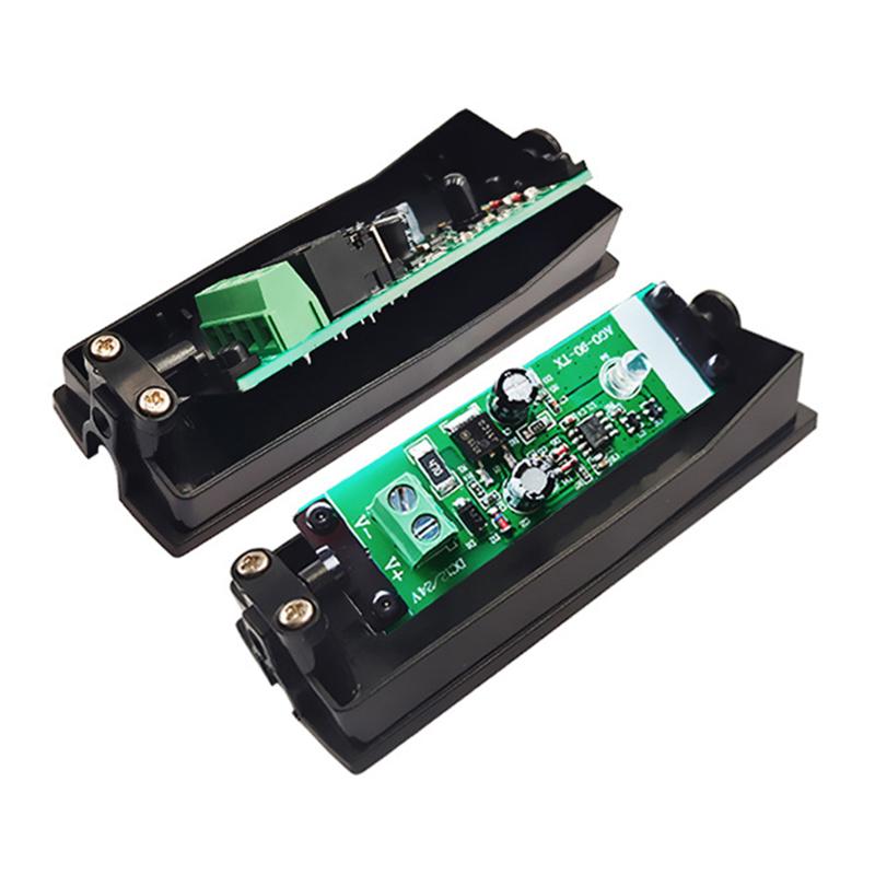 HOT! 2個入り安全赤外線ビームフォトセルセンサー低消費電 - Home Security Beams のレビューと価格