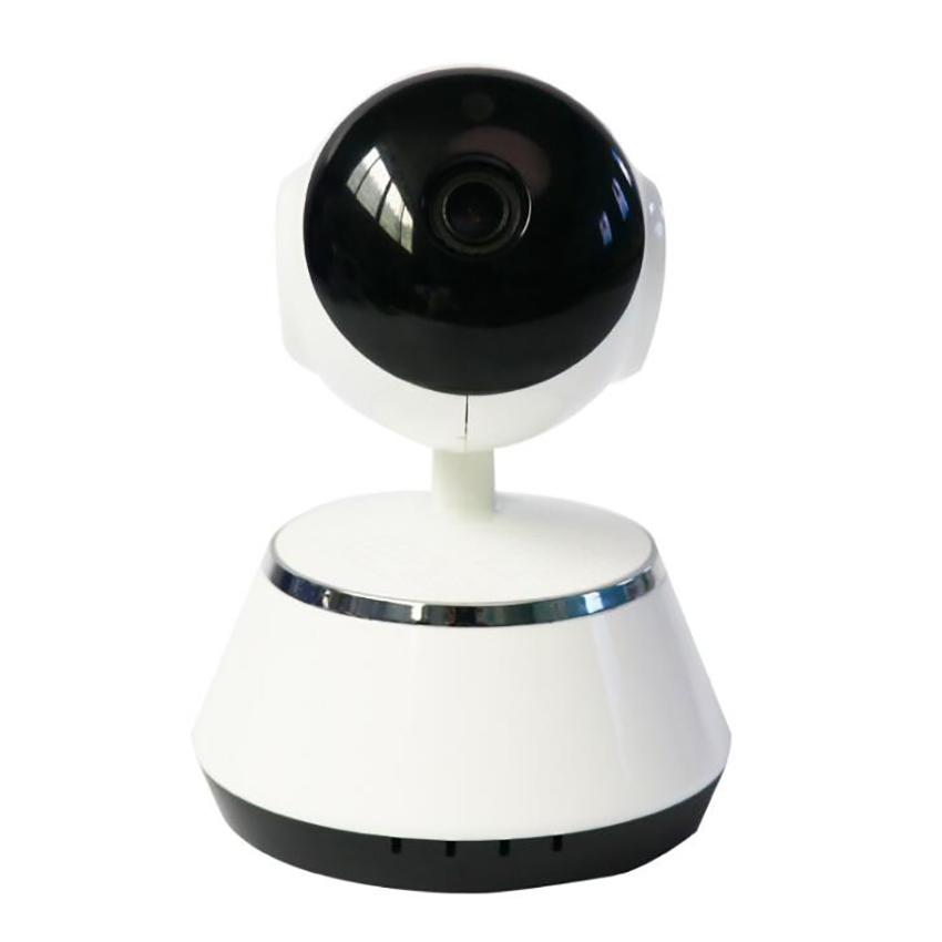 ワイヤレスベビーモニター,1280x720 p,セキュリティ - Home Security Cameras Uk のレビューと価格