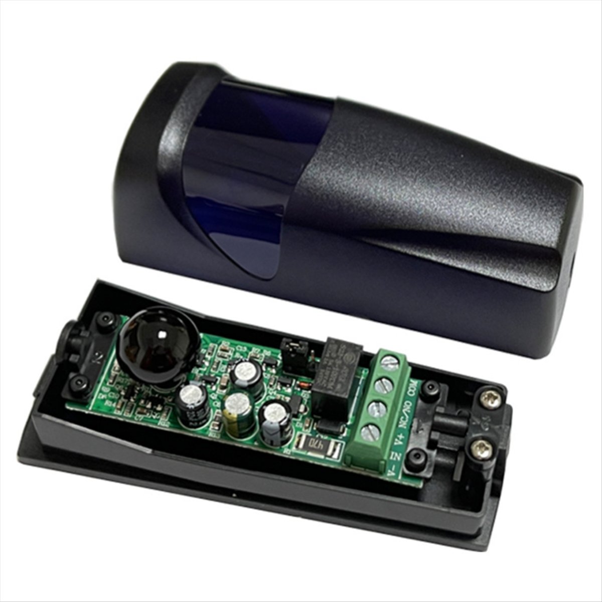 A1576Z ホームセキュリティフェンスゲート 12V 24 - Home Security Beams のレビューと価格
