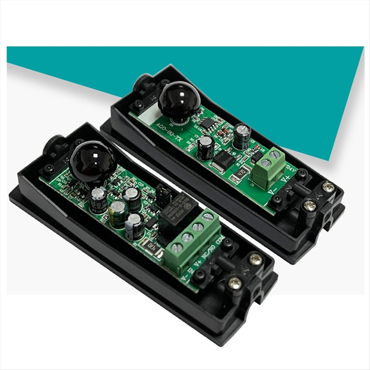 A1576Z ホームセキュリティフェンスゲート 12V 24 - Home Security Beams のレビューと価格