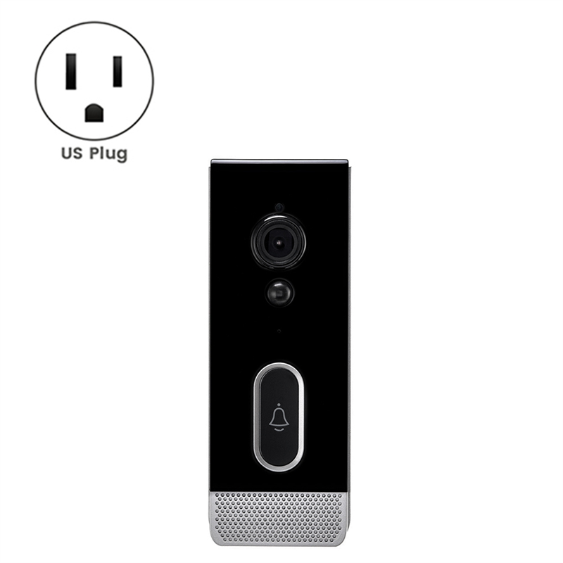 Tuya スマートホームドアベルカメラ防水 Wifi ビデオ - Home Security Cameras Uk のレビューと価格