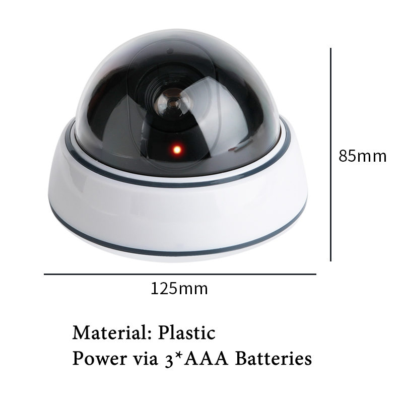 LED安全監視カメラ,シミュレーションゲーム,ホームオフィス - Home Security Beams のレビューと価格